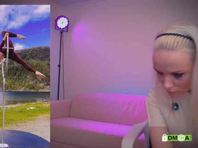 Louise_Dance webcam