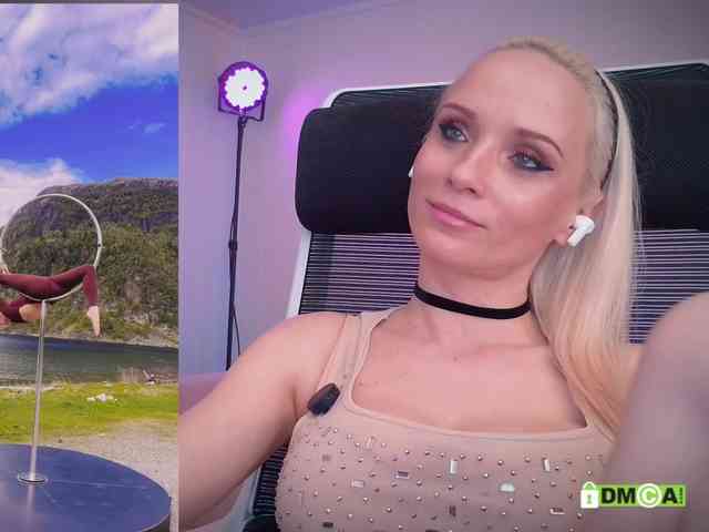 Louise_Dance webcam