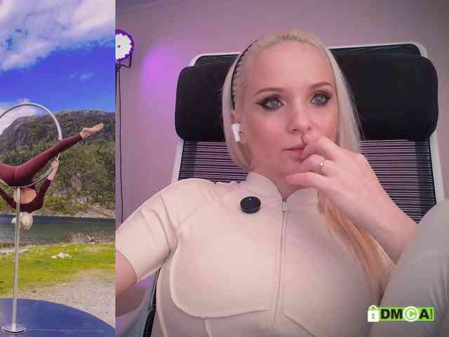 Louise_Dance webcam