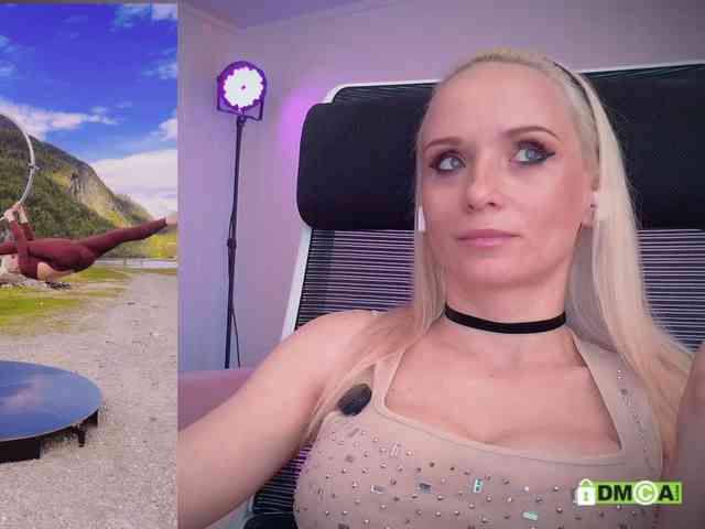 Louise_Dance webcam