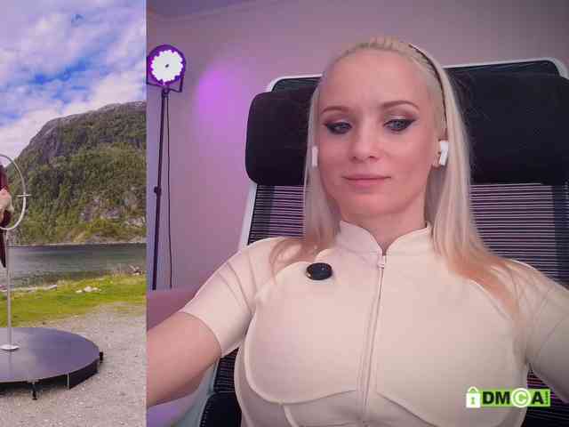 Louise_Dance webcam