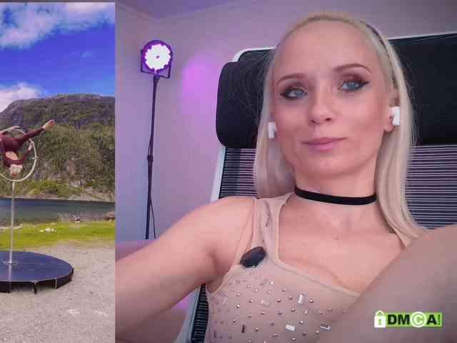 Louise_Dance webcam