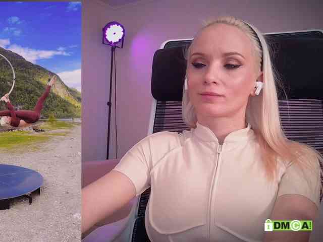 Louise_Dance webcam