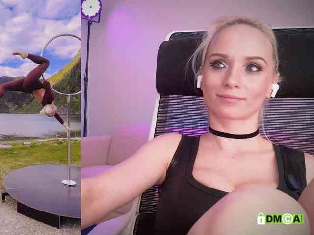 Louise_Dance webcam