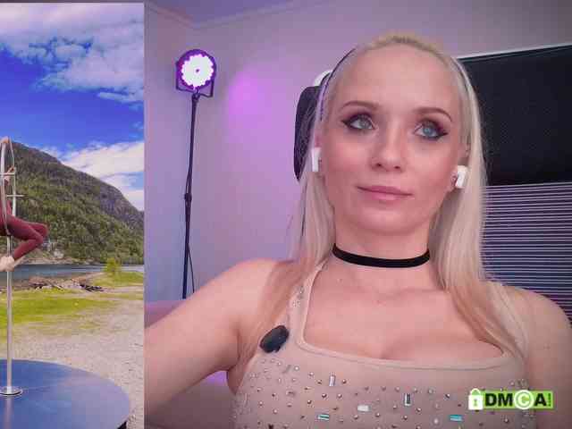 Louise_Dance webcam