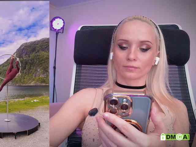 Louise_Dance webcam
