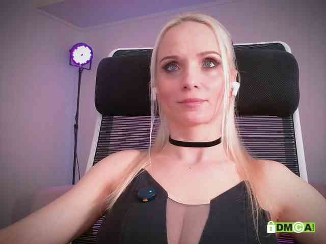 Louise_Dance