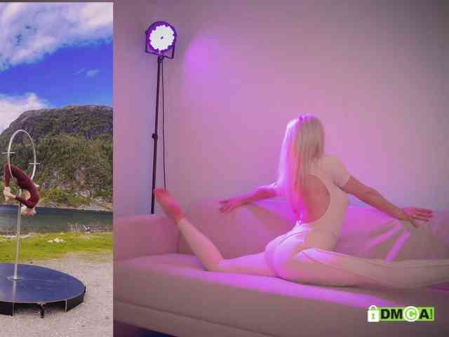 Louise_Dance webcam