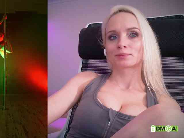 Louise_Dance webcam