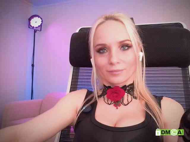 Louise_Dance