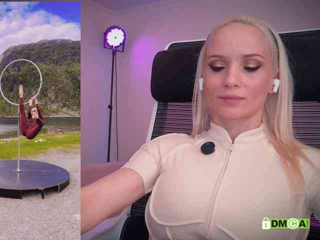Louise_Dance webcam