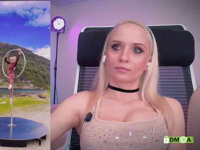 Louise_Dance webcam
