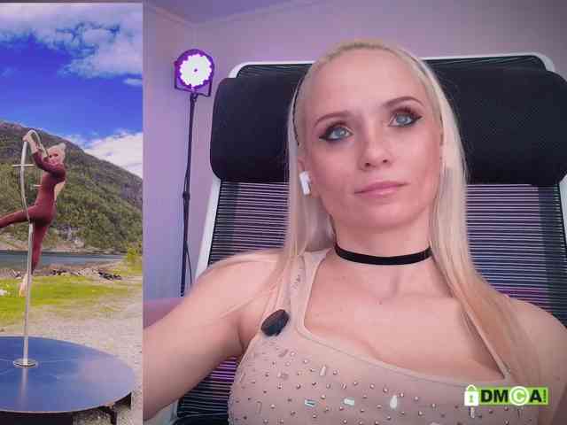 Louise_Dance webcam