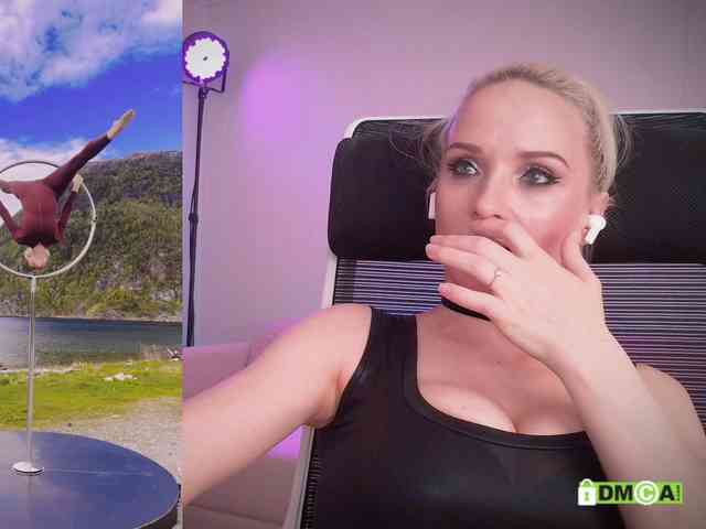 Louise_Dance webcam