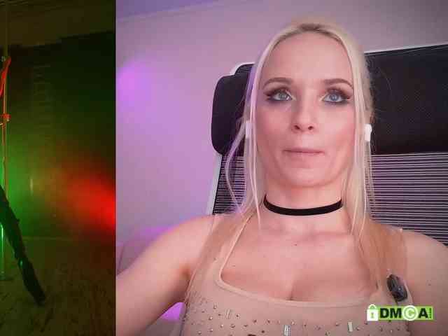 Louise_Dance webcam