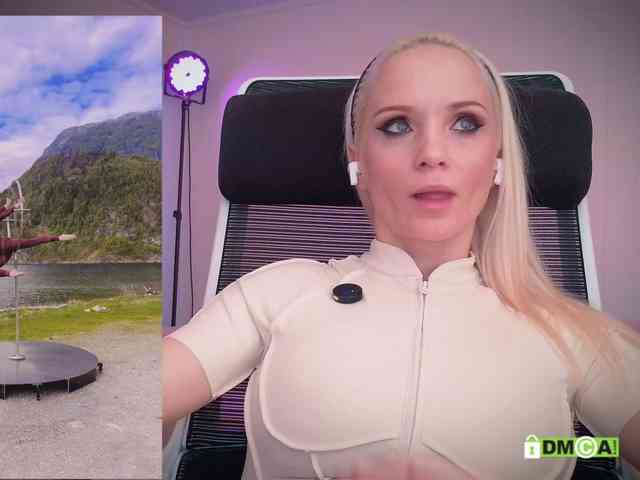 Louise_Dance webcam