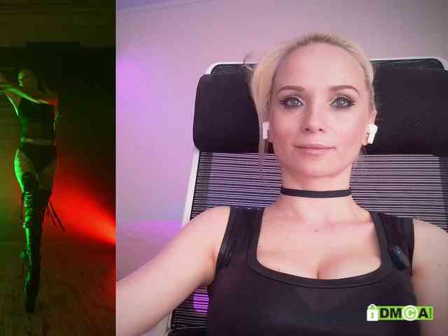 Louise_Dance webcam