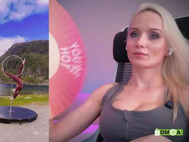 Louise_Dance webcam
