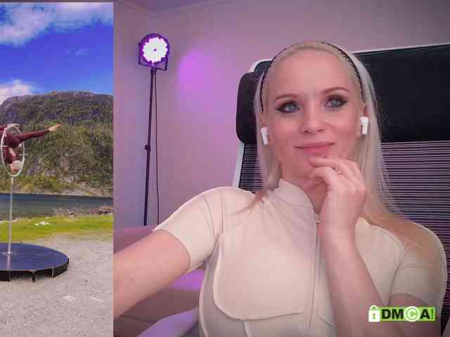 Louise_Dance webcam