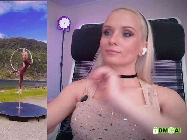 Louise_Dance