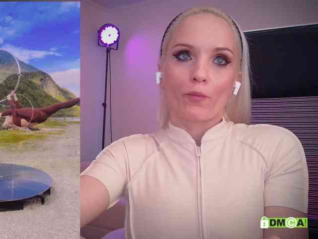 Louise_Dance webcam