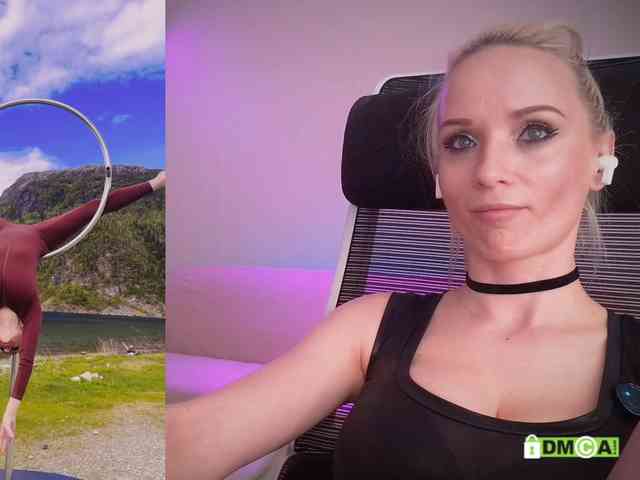 Louise_Dance webcam