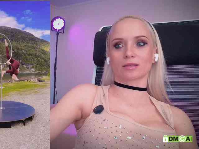 Louise_Dance webcam