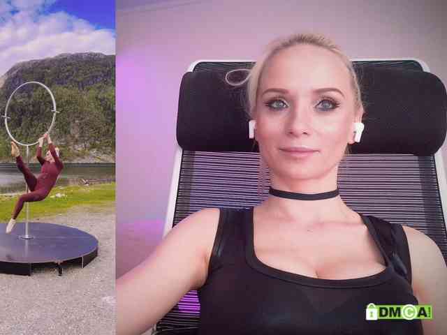 purple-love Live Webcam on BongaCams