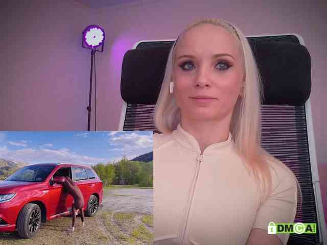 Louise_Dance webcam