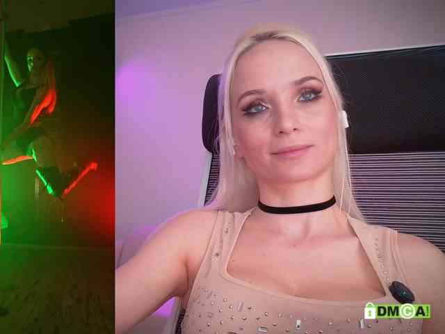 Louise_Dance webcam