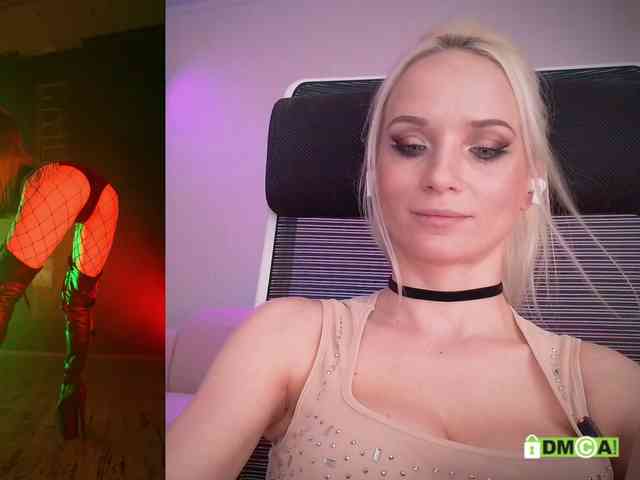 Louise_Dance webcam