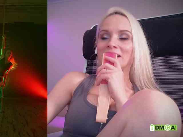 Louise_Dance webcam