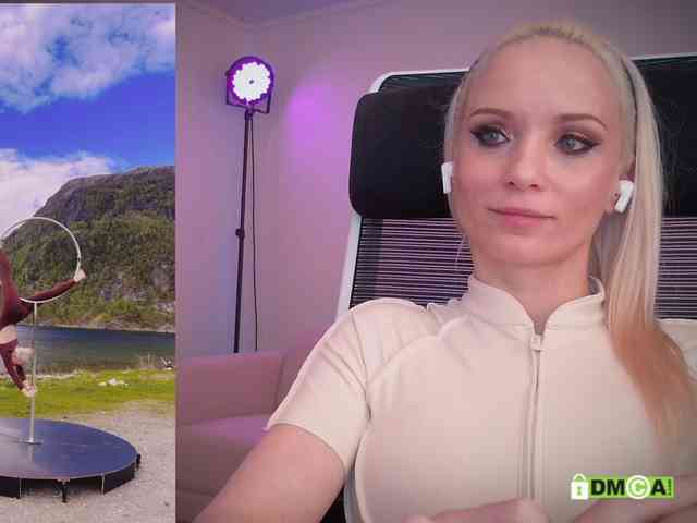 Louise_Dance webcam