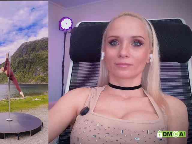 Louise_Dance webcam