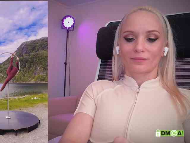 Louise_Dance webcam