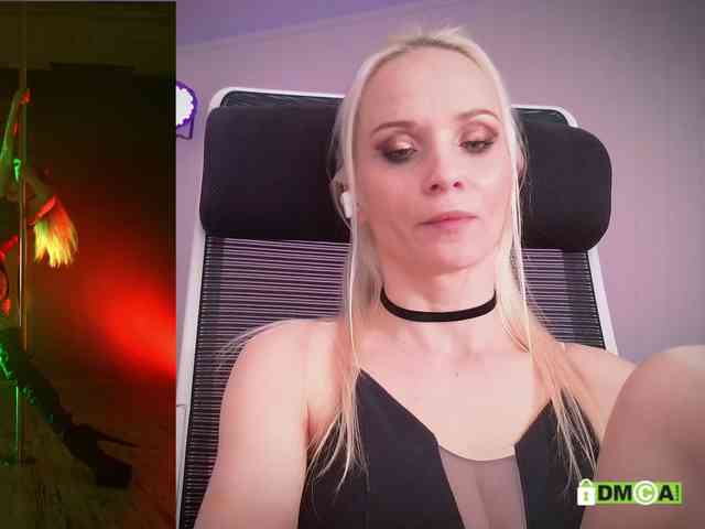 Louise_Dance