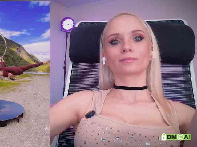 Louise_Dance webcam