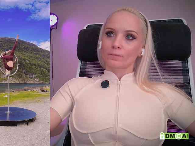 Louise_Dance webcam