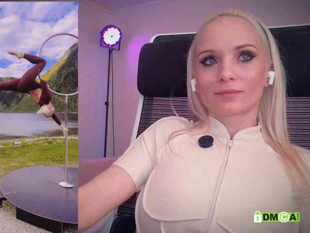 Louise_Dance webcam