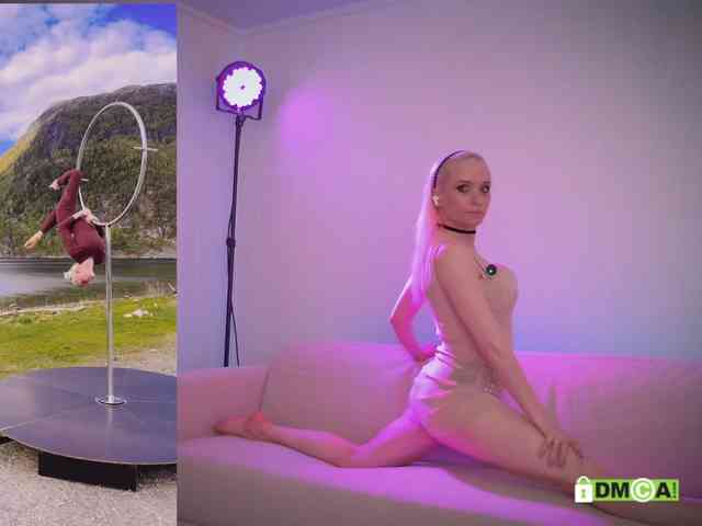 Louise_Dance webcam