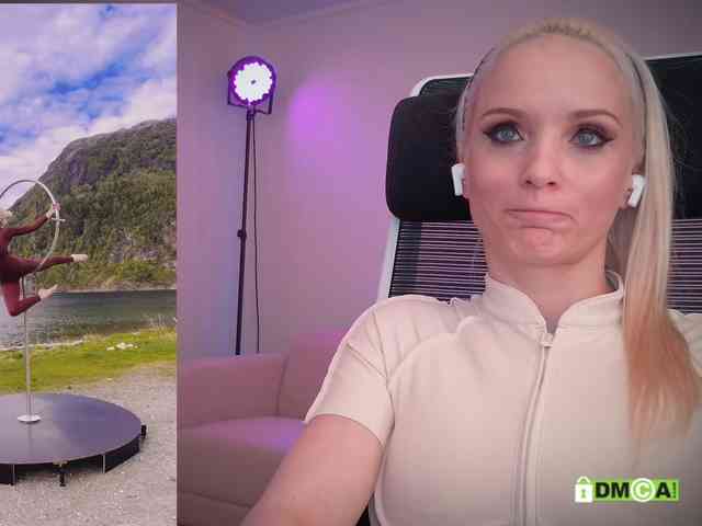 Louise_Dance webcam