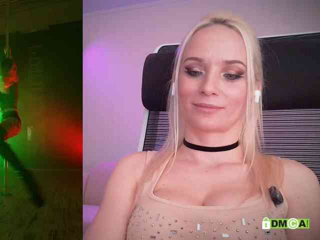 Louise_Dance webcam
