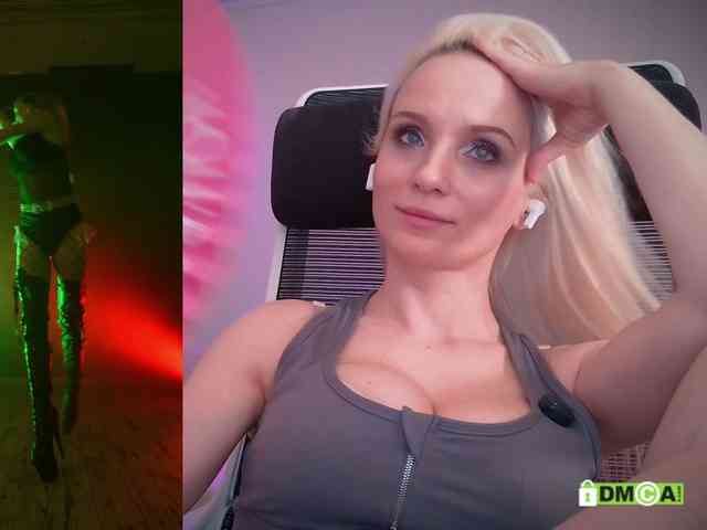 Louise_Dance webcam
