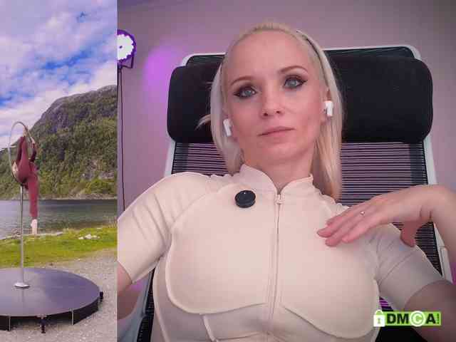 Louise_Dance webcam