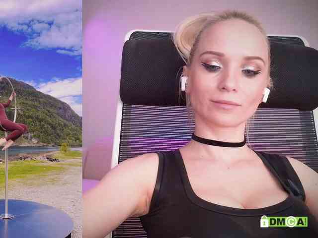Louise_Dance webcam