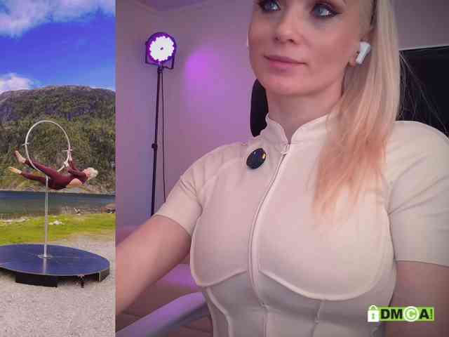 Louise_Dance webcam