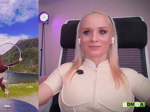 Louise_Dance webcam