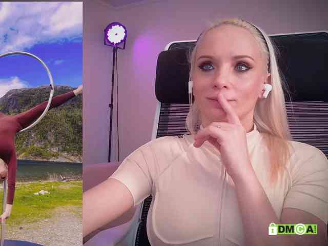 Louise_Dance