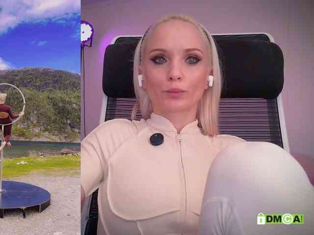 Louise_Dance webcam