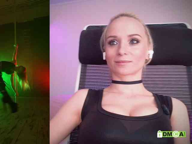 Louise_Dance webcam